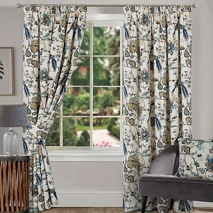 Kensington Curtains