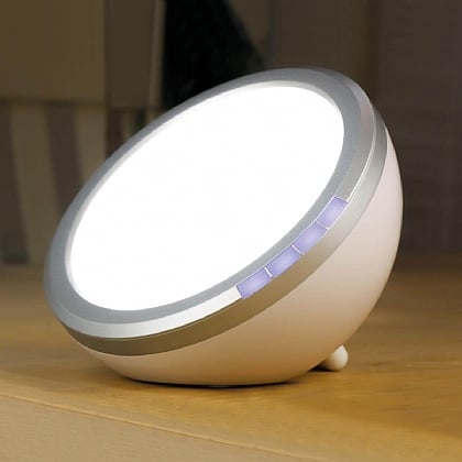 LifeLight SAD Therapy Lamp