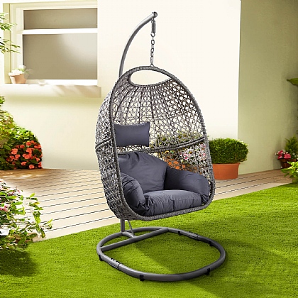 Hanging Egg Chair