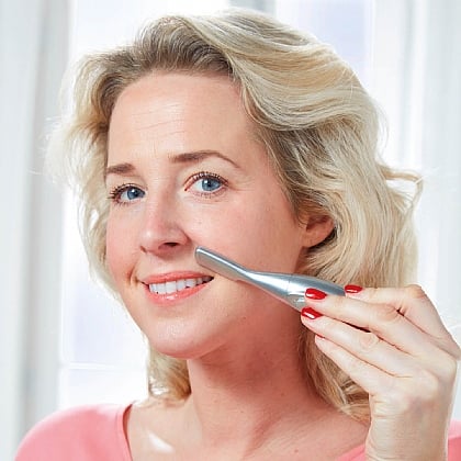 Discreet Hair Remover