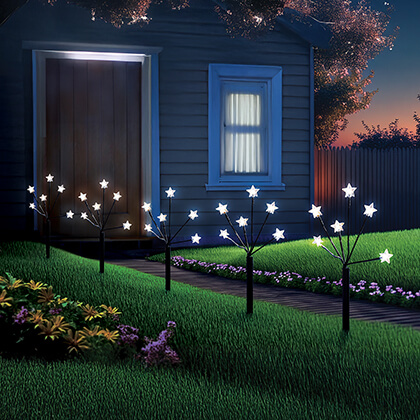 5 star lights deals