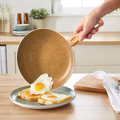 Which frying store pan to buy