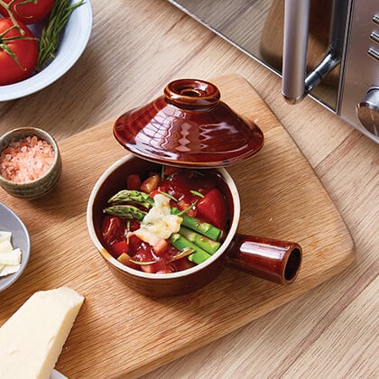Top 5 Microwave Recipes for Busy Weeknights
