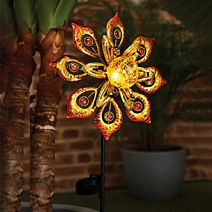 Francois Carre King Cantilever Rocking Garden Chairs A Pair