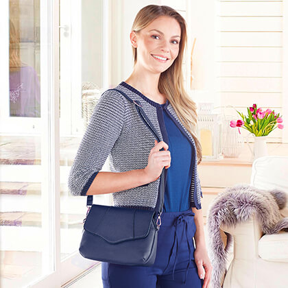 Buy shoulder bag discount