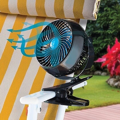 12 inch clip on fan discount