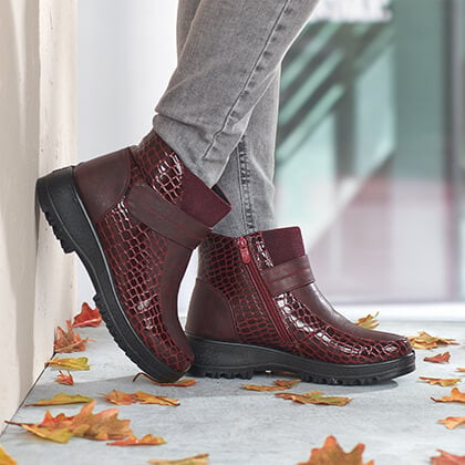 Women's Boots & Wellington Boots | Women's Footwear | Footwear | Clothing &  Accessories | Coopers Of Stortford