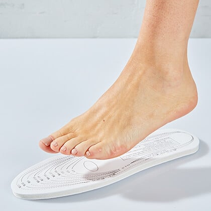 Comfortable and Supportive Footwear: What to Look For