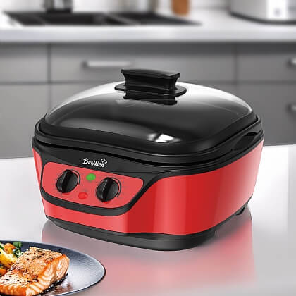 Kitchen & Dining | Cooking Equipment & Appliances | Coopers of Stortford