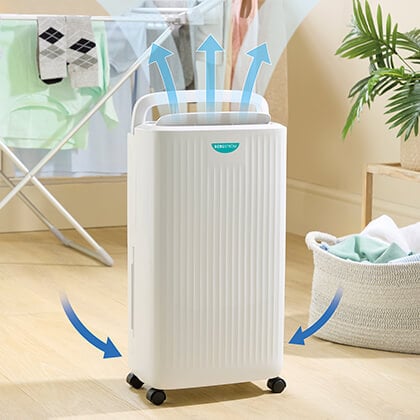 Avoiding Dehumidifier Mistakes That Cost You Money