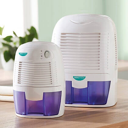 How to Beat Condensation