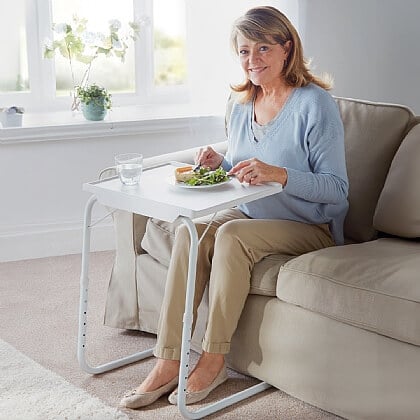 Mini-table - Buy 1 Get 1 Free
