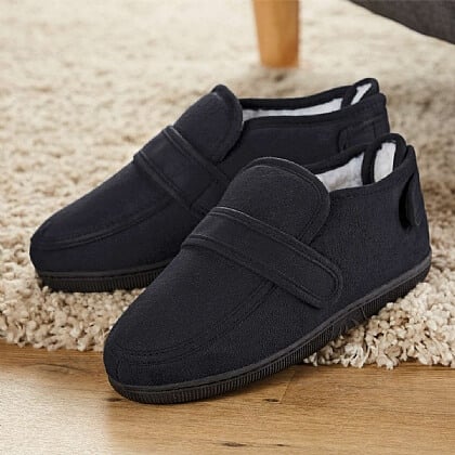 Pair of Comfort Shoes - 1 Pair