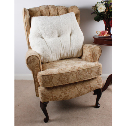 Deluxe Backrest Cushion