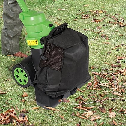Spare Bag for Garden Vac