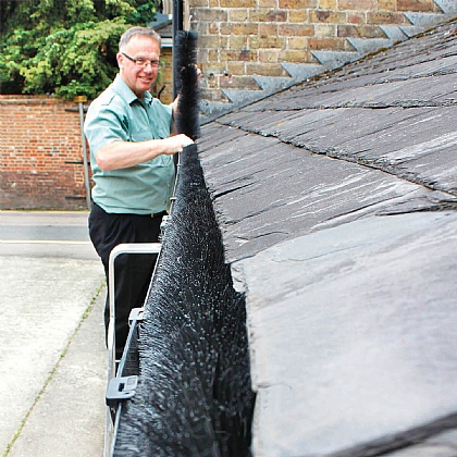 Gutter Protector
