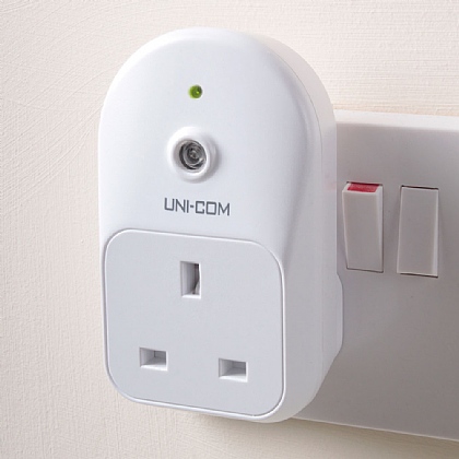 Security Timer Pack of 2