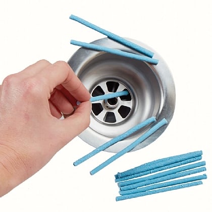 Drain Sticks Pack of 12