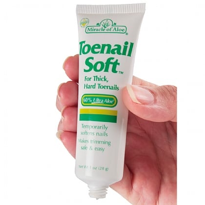 Toenail Soft™