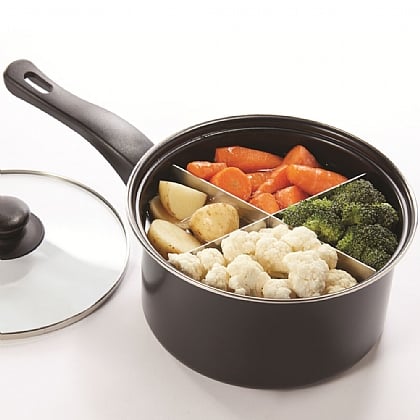 4-way Saucepan