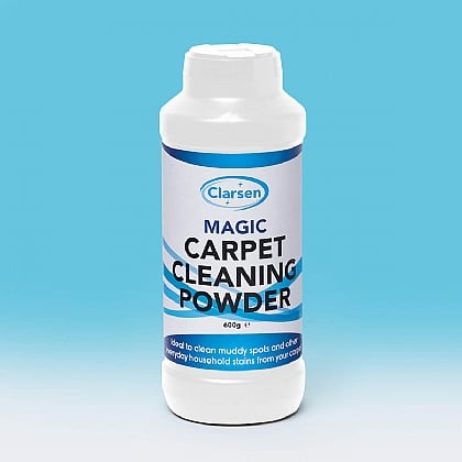 Carpet Powder