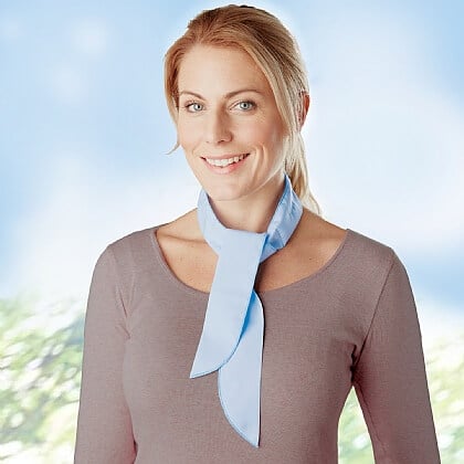 Pack of 3 Cooling Scarves