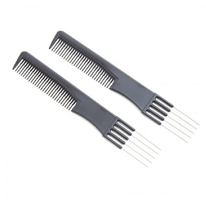 Volumiser Comb 2 Pack