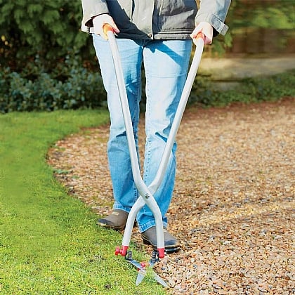 Swivel Shears