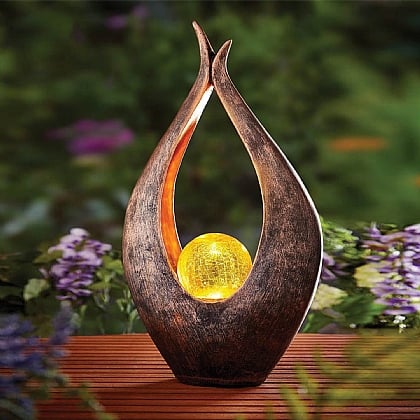 Namaste Solar Light