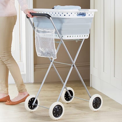 Laundry Trolley