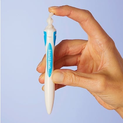 Soft Spiral Earwax Remover