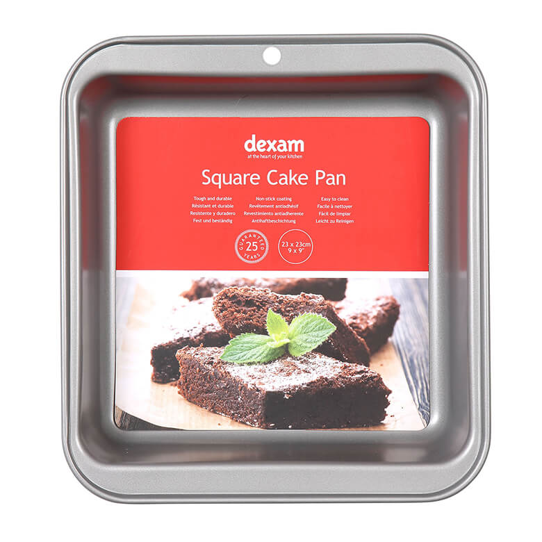 Cook Coles Square Cake Tin Mini Springform Cake Tin Coles 15cm Cake Tin  Coles