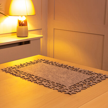 Pimpernel Wrendale Designs Set of 6 Placemats and Coasters (X0010568739