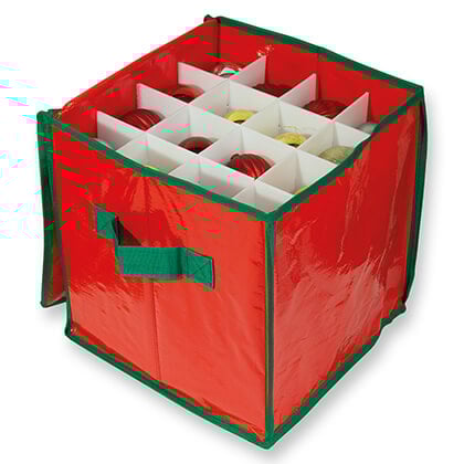 Christmas with the coopers rags