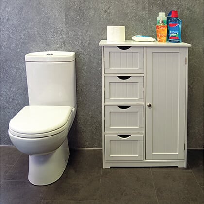 Bathroom Furniture | Furniture | Home & Furniture | Coopers Of Stortford