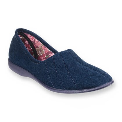 Hush Puppies The Good Slipper Mens