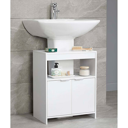 Bathroom Furniture | Furniture | Home & Furniture | Coopers Of Stortford