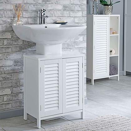 Bathroom Furniture | Furniture | Home & Furniture | Coopers Of Stortford
