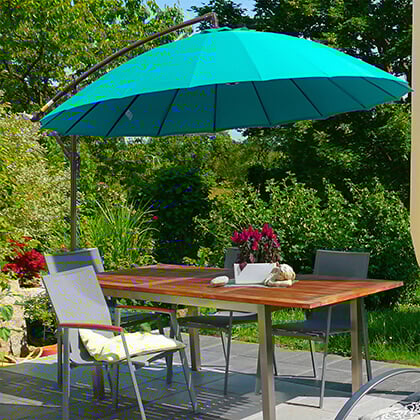 6 Practical Shade Ideas to Transform Your Garden
