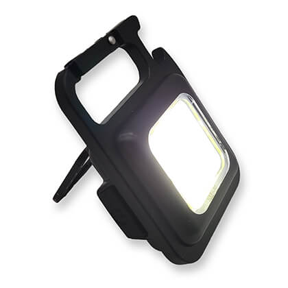 Raza rechargeable led light deals