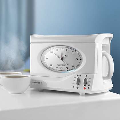 Scolapiatti Per Tazze Swan - Design Retrò - 6 Posti - Acciaio Inox