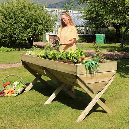 July Garden Checklist: Keep Your Garden Thriving Through the Heat