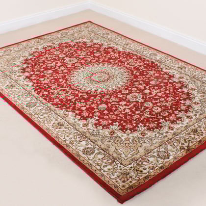 Persian Style Rug 100cm x150cm