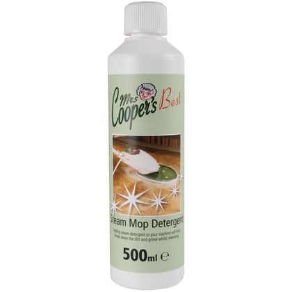 Steam Cleaner Detergent