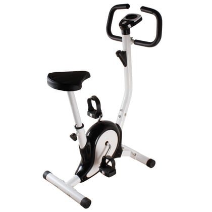 small exercise bicycle