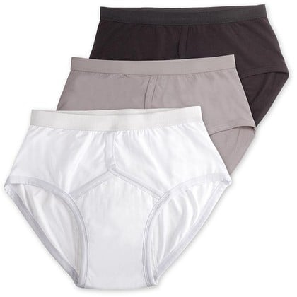 Pack of 3 Mens Pants