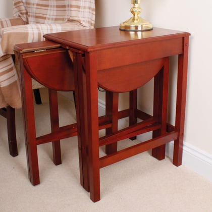 Set of 3 Nested Tables