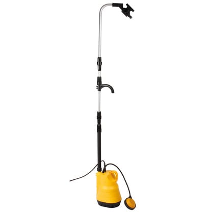 Water Butt Pump