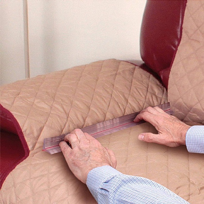 Pk 3 Upholstery Grips