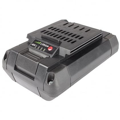 Spare Battery For Lawn Mower